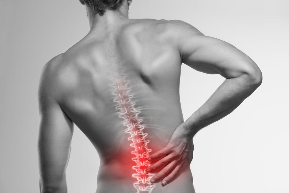 Florida Spinal Cord Stimulation - Chronic Back Pain Relief 